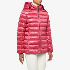 Áo Khoác Nữ Zosma Mid