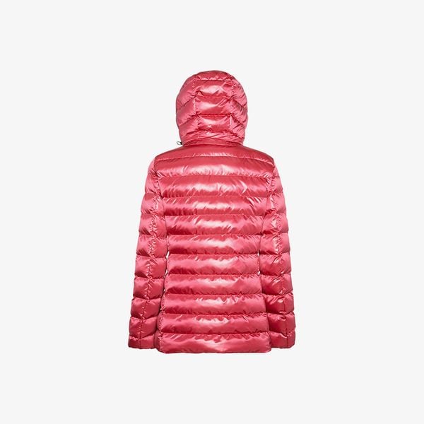 Áo Khoác Nữ Zosma Mid