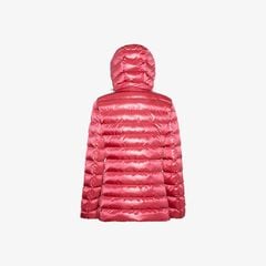 Áo Khoác Nữ Zosma Mid