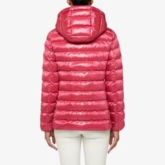 Áo Khoác Nữ Zosma Mid