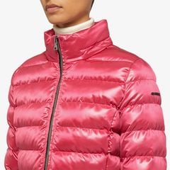 Áo Khoác Nữ Zosma Mid