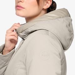 Áo Khoác Nữ Spherica