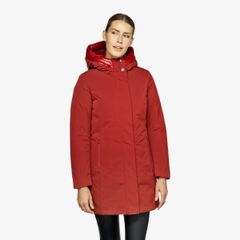 Áo Khoác Nữ Spherica