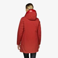 Áo Khoác Nữ Spherica