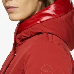 Áo Khoác Nữ Spherica