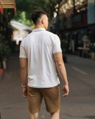 Áo Thun Nam F2 Cotton