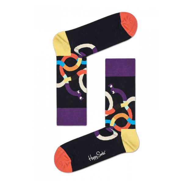 Vớ Unisex HAPPYSOCKS Wiener Dog