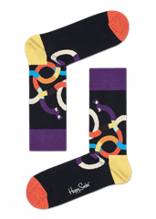 Vớ Unisex HAPPYSOCKS Wiener Dog