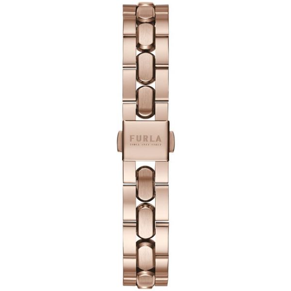 Đồng Hồ Nữ FURLA Logo Links