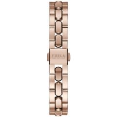 Đồng Hồ Nữ FURLA Logo Links