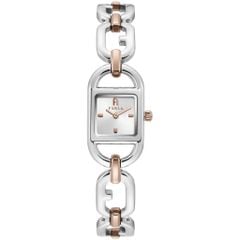 Đồng Hồ Nữ FURLA Chain Square