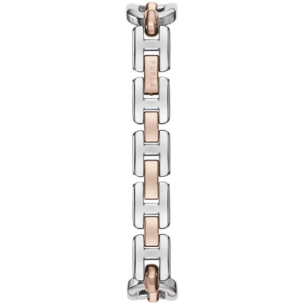 Đồng Hồ Nữ FURLA Chain Square