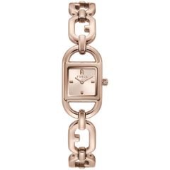 Đồng Hồ Nữ FURLA Chain Square