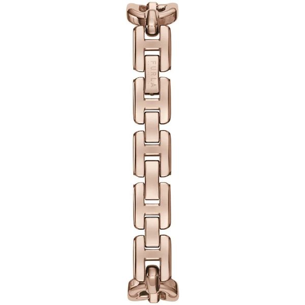 Đồng Hồ Nữ FURLA Chain Square