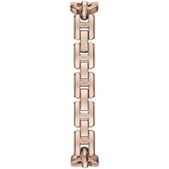 Đồng Hồ Nữ FURLA Chain Square