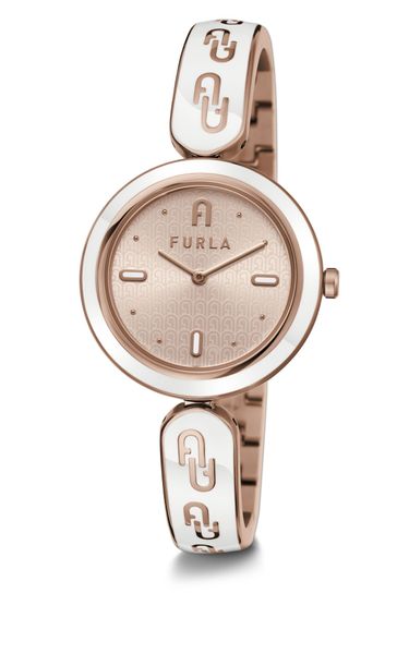 Đồng Hồ Nữ FURLA Bangle