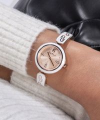 Đồng Hồ Nữ FURLA Bangle