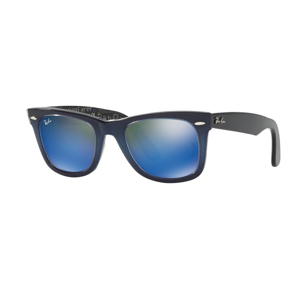 Kính mát RAYBAN RB2140F 1203/68