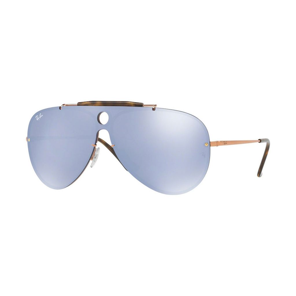 Kính mát RAYBAN RB3581N 9035/1U