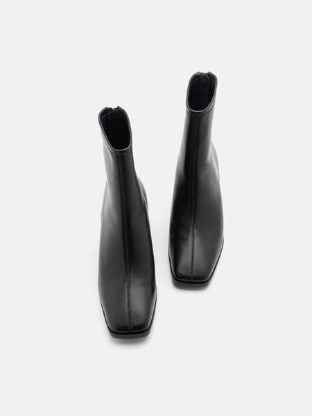 Giày Boots Nữ Pazzion Zari Ankle Boots