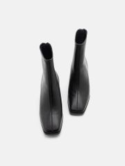 Giày Boots Nữ Pazzion Zari Ankle Boots