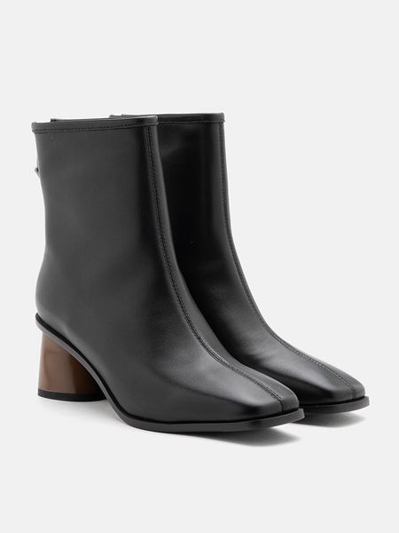 Giày Boots Nữ Pazzion Zari Ankle Boots