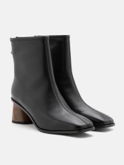 Giày Boots Nữ Pazzion Zari Ankle Boots