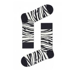 Vớ Unisex HAPPYSOCKS Zebra