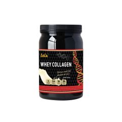 Vani - Thực phẩm bổ sung Lacu Whey Collagen 1000g nhập khẩu nguyên hộp