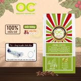  Cà phê thải độc đại tràng Enema 500gr - Cao Cấp chuẩn cafe hữu cơ USDA của Mỹ 