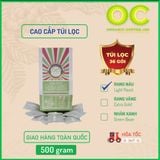  Cà phê thải độc đại tràng Enema - Cao Cấp 