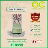  Cà phê thải độc đại tràng Enema - Cao Cấp 