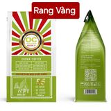  Cà phê thải độc đại tràng Enema - Cao Cấp 