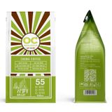  Cà phê hữu cơ thải độc đại tràng Enema dạng bột Tiêu Chuẩn gói 500gr - 250gr - Organic Coffee JSC 