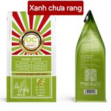  Cà phê thải độc đại tràng Enema - Cao Cấp 
