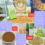  Cà phê thải độc đại tràng Enema - Cao Cấp 