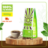 Cà phê Robusta rang xay nguyên chất hữu cơ 100% Đà Lạt 55 gói 250g/500g - Organic Coffee JSC