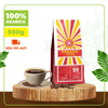 Cà phê Arabica hữu cơ rang xay nguyên chất 100% Hạ Long 99 gói 250g/500g - Organic Coffee JSC