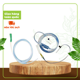  Dây truyền thải độc đại tràng cà phê Enema phương pháp Gerson - Organic Coffee JSC 