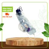  Túi truyền cafe thải độc đại tràng, cà phê Enema (chưa bao gồm dây truyền nối) - Organic Coffee JSC 