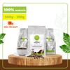  Cà phê rang xay Robusta hữu cơ nguyên chất 100% Paranoma dùng pha phin, pha máy - Organic Coffee JSC 