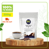  Cà phê rang xay nguyên chất Robusta Blend Victoria 28, Cafe hữu cơ pha phin và pha máy - Organic Coffee JSC 