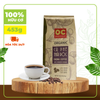 Cà phê hữu cơ thải độc đại tràng Enema dạng bột Phổ thông gói 250gr và 453gr - Organic Coffee JSC