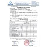  Cà phê thải độc đại tràng Enema hữu cơ Túi lọc và Bột Tiêu Chuẩn gói 500gr - 250gr - Organic Coffee JSC 