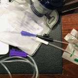  Dây truyền thải độc đại tràng cà phê Enema phương pháp Gerson - Organic Coffee JSC 