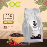  Cà phê rang xay nguyên chất Robusta Blend Victoria 28, Cafe hữu cơ pha phin và pha máy - Organic Coffee JSC 