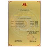  Cà phê rang xay nguyên chất Robusta Blend Victoria 28, Cafe hữu cơ pha phin và pha máy - Organic Coffee JSC 