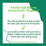  Cà phê thải độc đại tràng Enema - Cao Cấp 