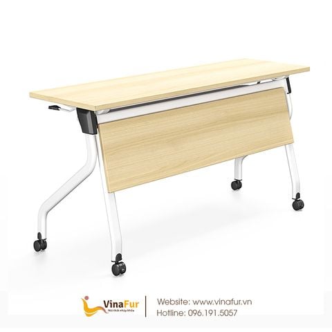 Bàn văn phòng gấp gọn FT-011