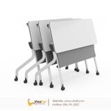Bàn văn phòng gấp gọn FT-011